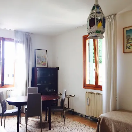 Appartement Ca Flora