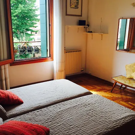 Ca Flora Appartement *