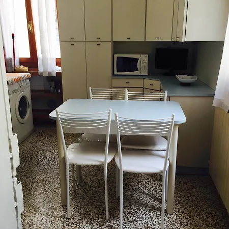 Ca Flora Appartamento